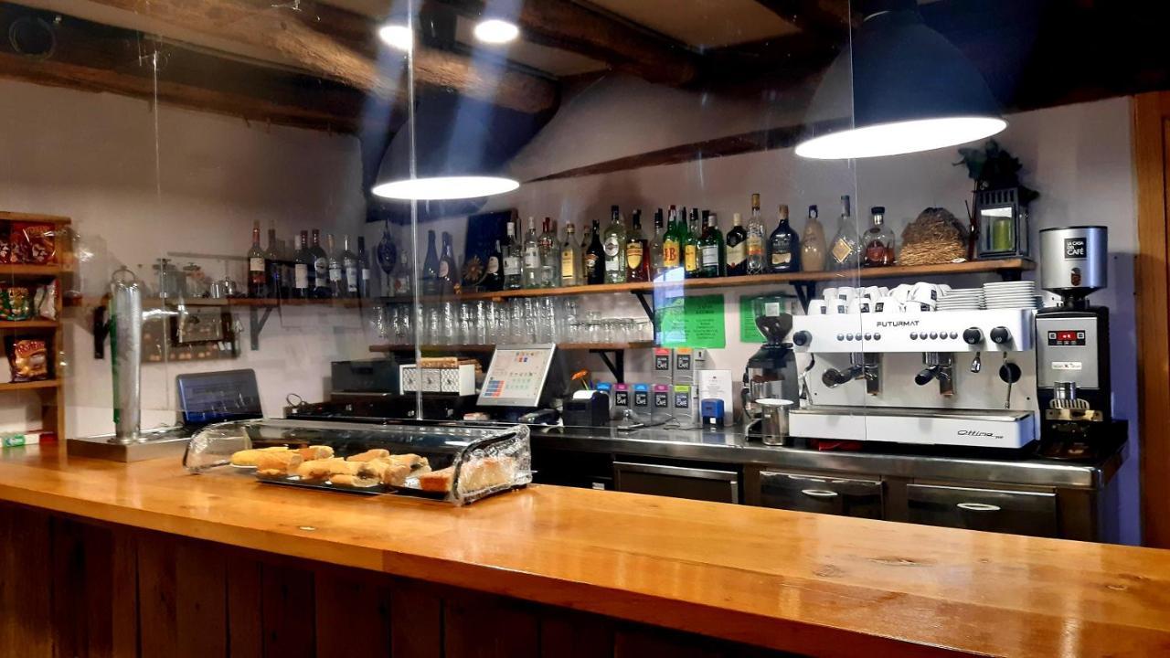 Hostal-Cicloturismo Lopenea Leitza  Extérieur photo