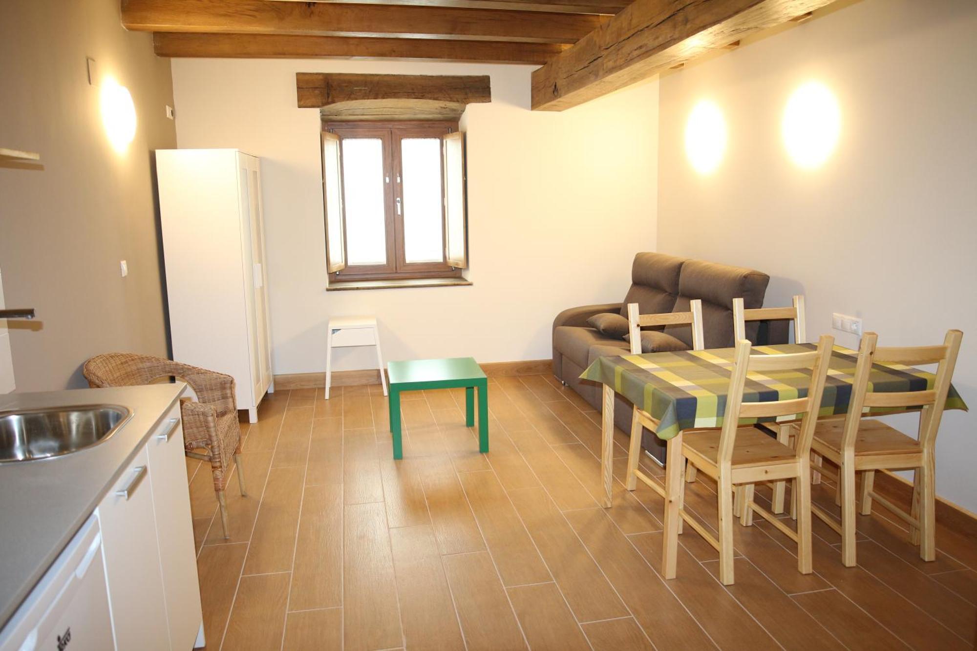 Hostal-Cicloturismo Lopenea Leitza  Chambre photo