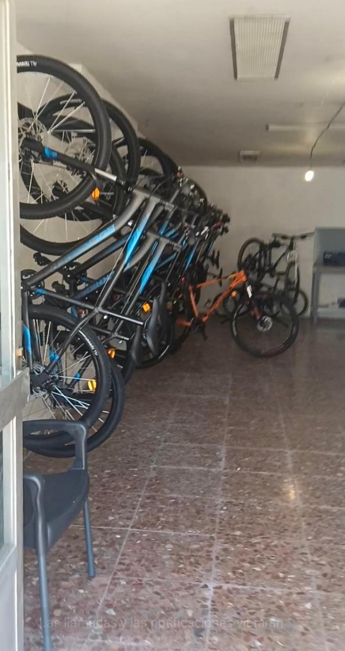 Hostal-Cicloturismo Lopenea Leitza  Extérieur photo