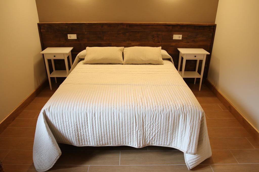 Hostal-Cicloturismo Lopenea Leitza  Extérieur photo