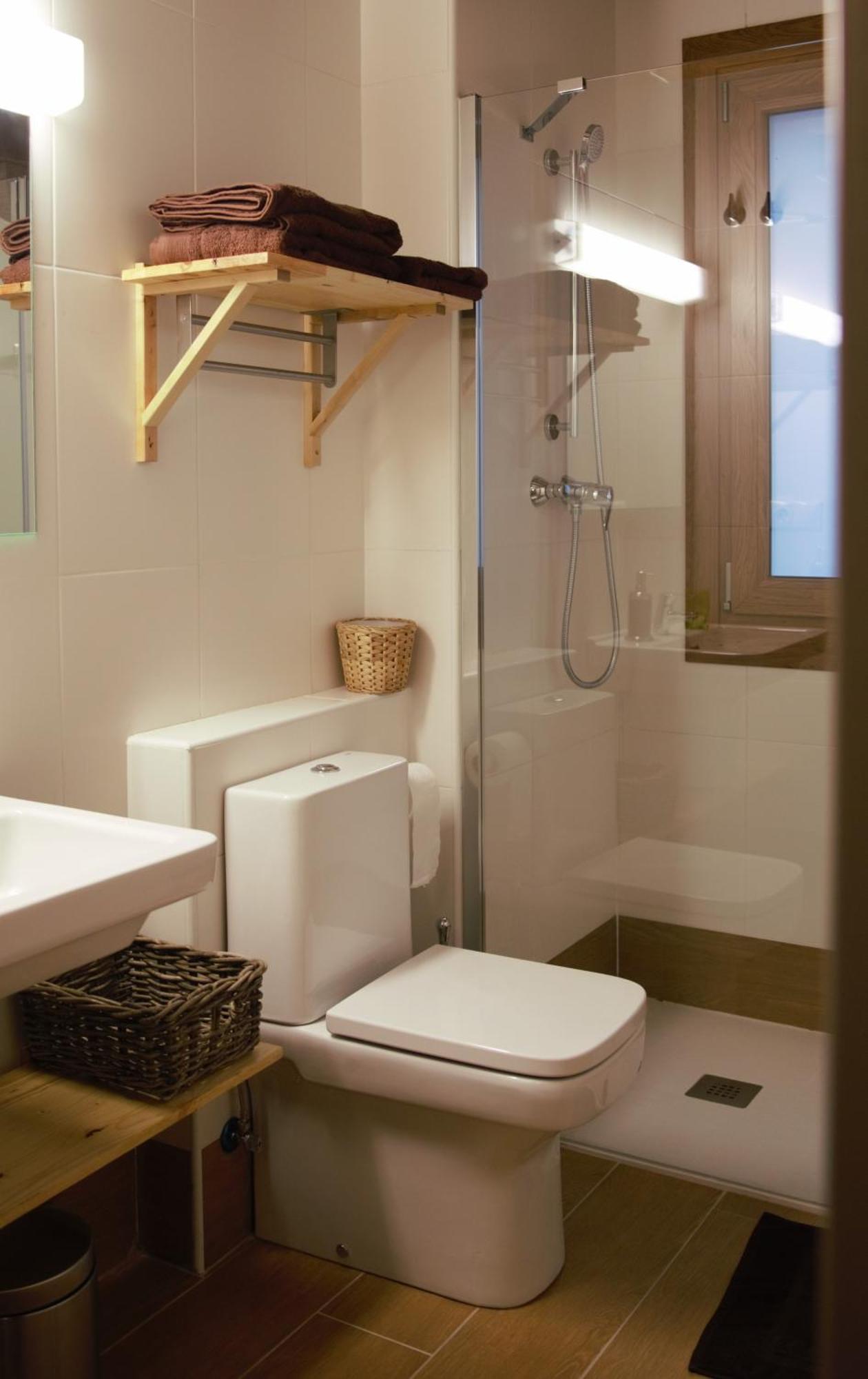 Hostal-Cicloturismo Lopenea Leitza  Extérieur photo