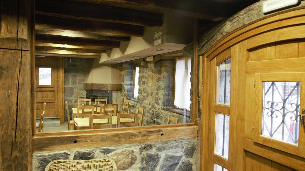 Hostal-Cicloturismo Lopenea Leitza  Extérieur photo